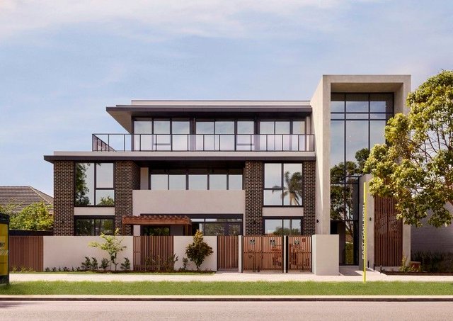 201/184 Huntingdale Road, VIC 3166