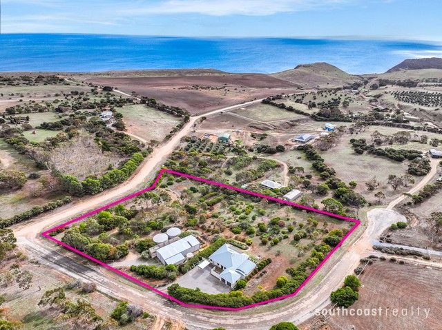 6 Gulf View  Court, SA 5204