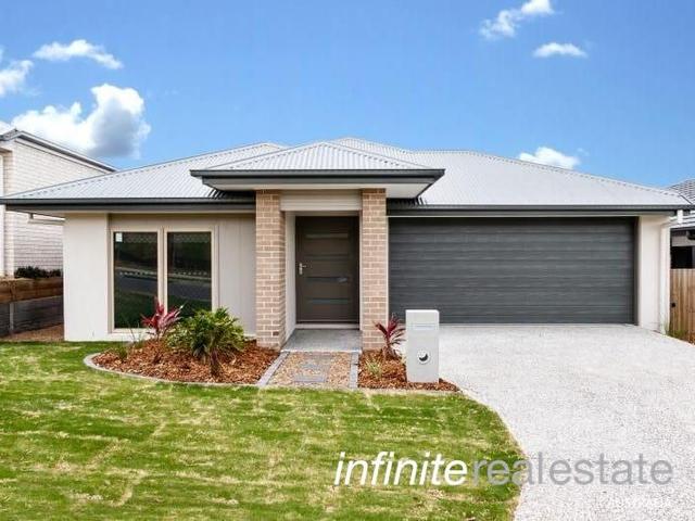 44 Wyperfeld Crescent, QLD 4306