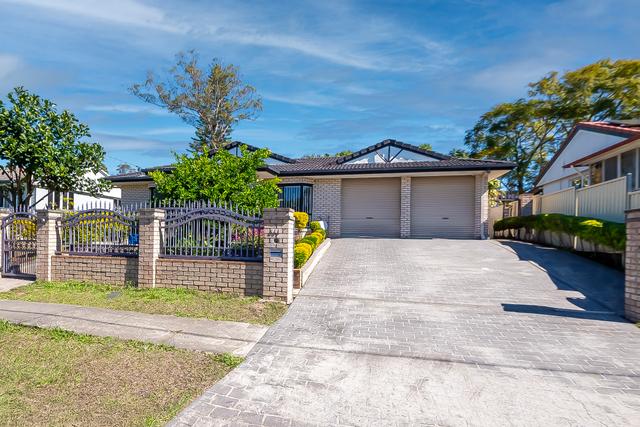651 Blunder Road, QLD 4077