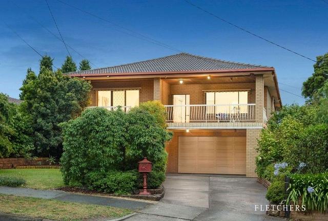 43 Hendra Grove, VIC 3134