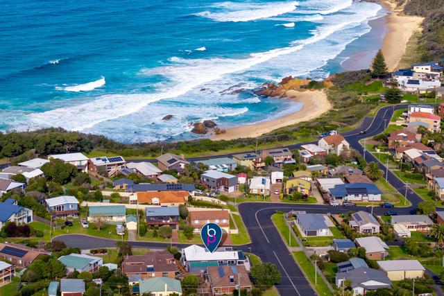 1 Callow Place, NSW 2546