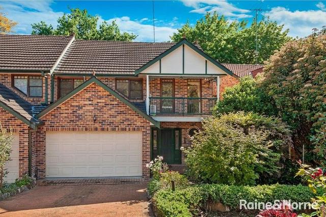 1/5 Woodchester Close, NSW 2154