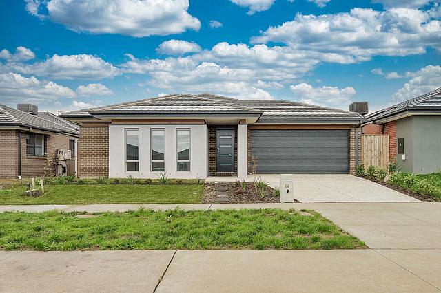 64 Grande Belmond Avenue, VIC 3978