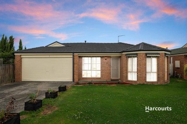 7 Joseph Court, VIC 3810