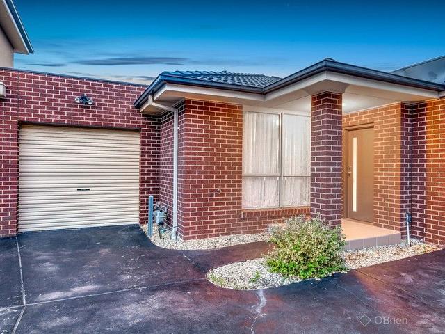 4/138 Fleetwood Drive, VIC 3805