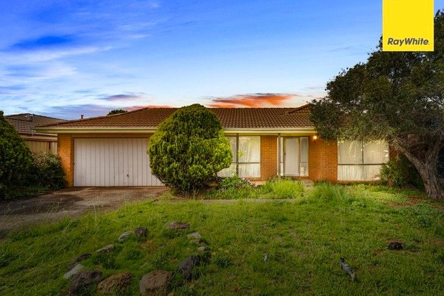 4 Hoddle Court, VIC 3337