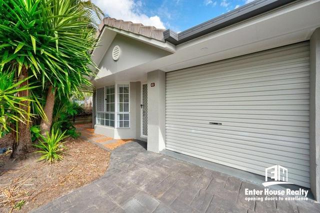 Unit 43/45 Nyanza St, QLD 4114