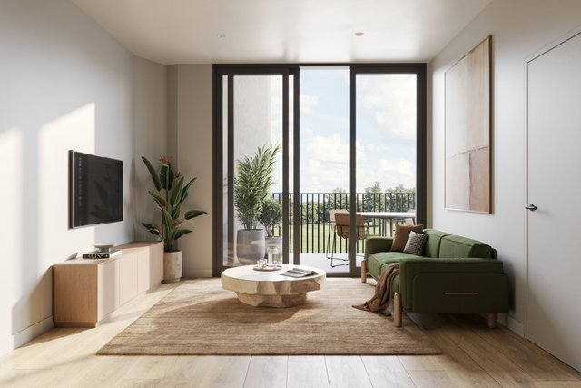 Orima at Yarravale - 2 Bedrooms, 2 Bathrooms & 2 Car Spaces, ACT 2606