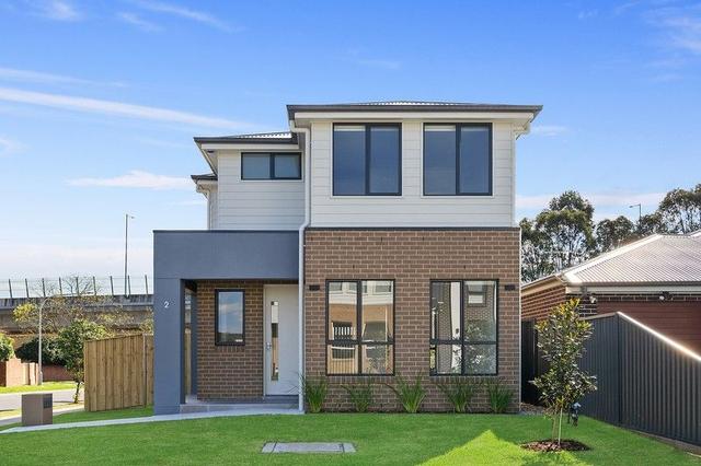 2 Ginkgo Close, NSW 2170
