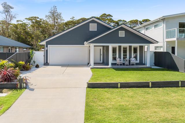 38 Oceanview Way, NSW 2537