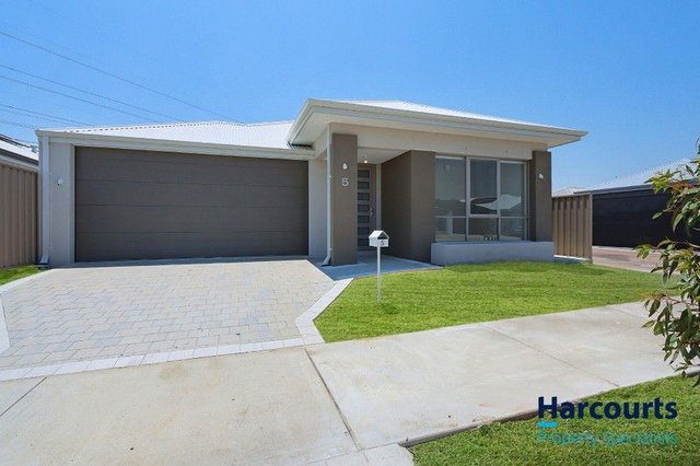 5 Admiration Drive, WA 6167