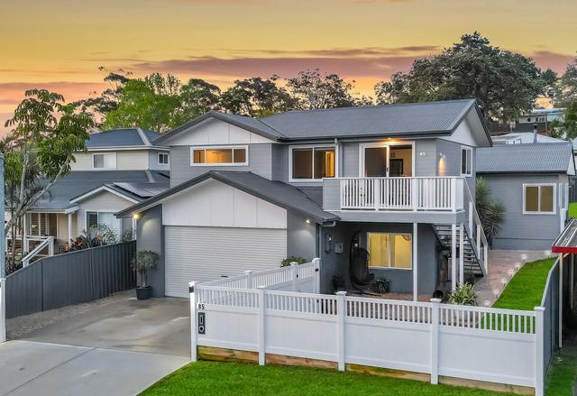 85 Patrick Crescent, NSW 2251