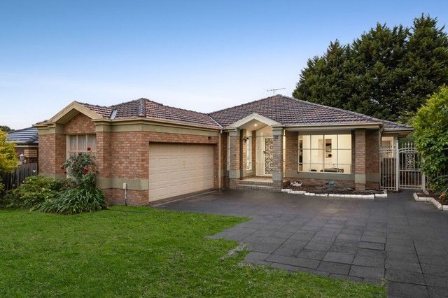 245 Canterbury Road, VIC 3135