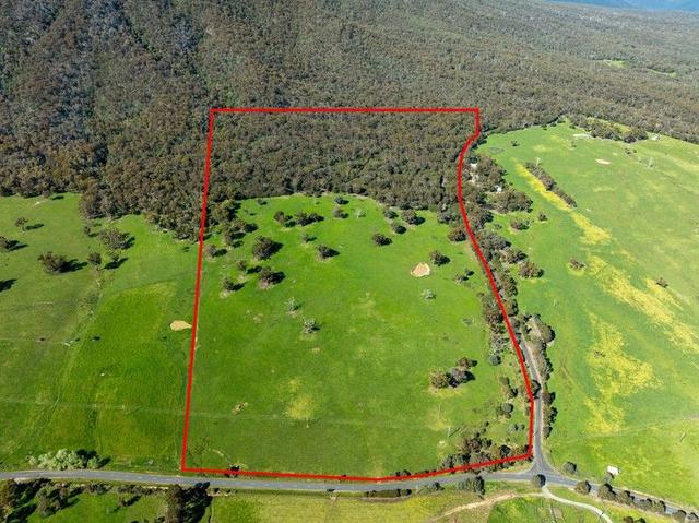 368 Rubicon Road, VIC 3712