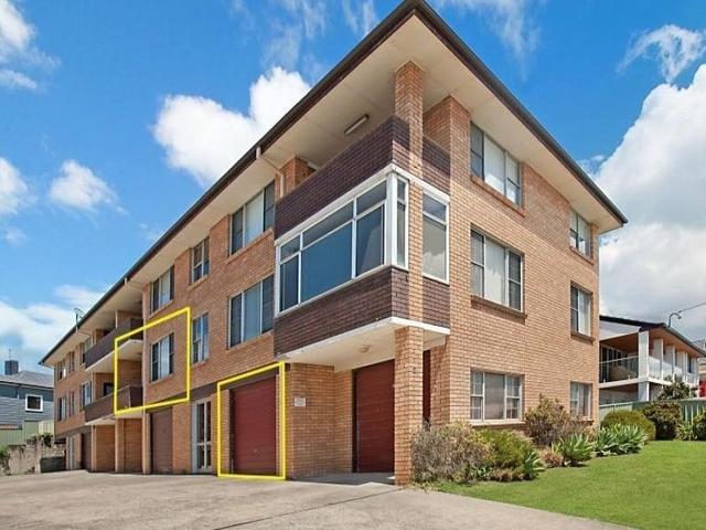 2/21 Berner Street, NSW 2291
