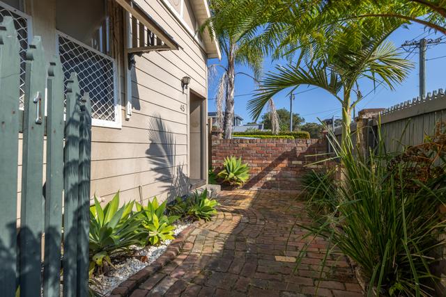 1/45 Belmore Street, NSW 2289