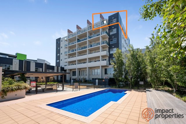 81/235 Flemington Road, ACT 2913