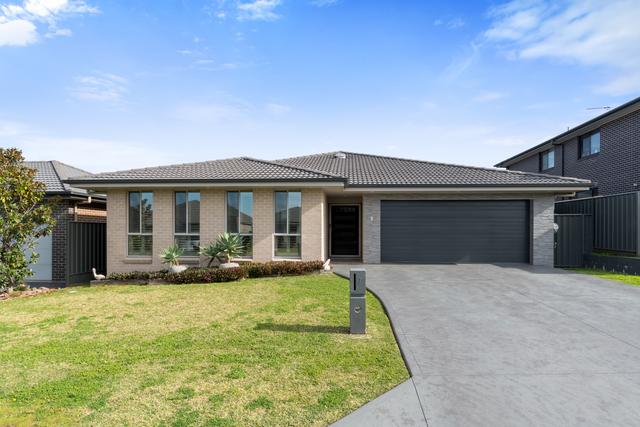 7 Polsson Street, NSW 2530