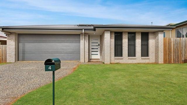 4 Violet Street, QLD 4350