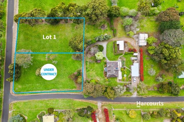 Lot 2/9 Dry Street, TAS 7315