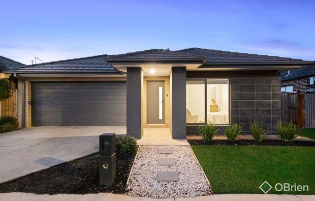 53 Parkrise Boulevard, VIC 3978
