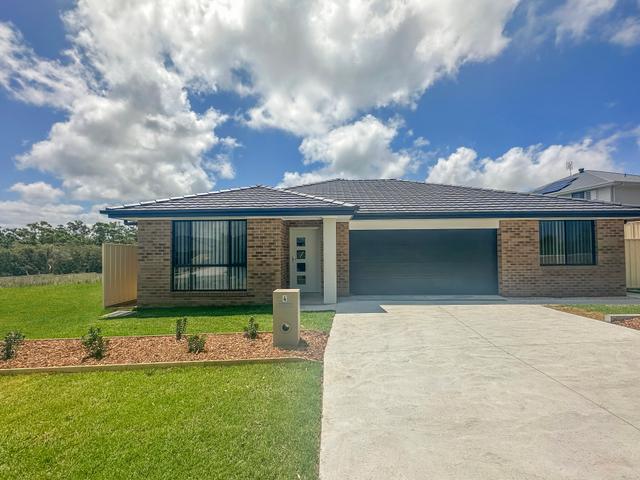 4 McEnery Close, NSW 2259