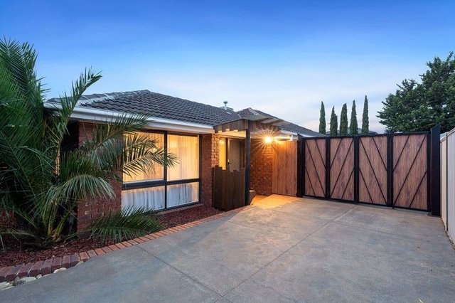 19 Hornsby Avenue, VIC 3049