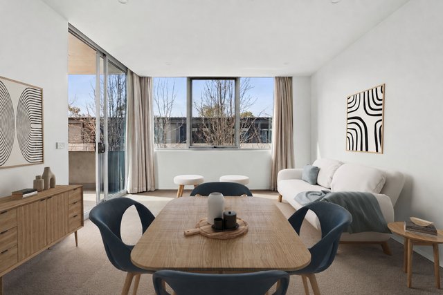 24/5 Burbury Close, ACT 2600
