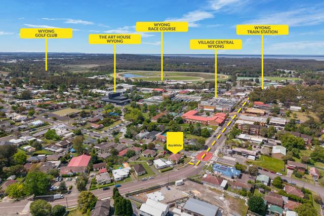 52 Alison Road, NSW 2259