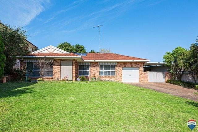 20 Leane Place, NSW 2749