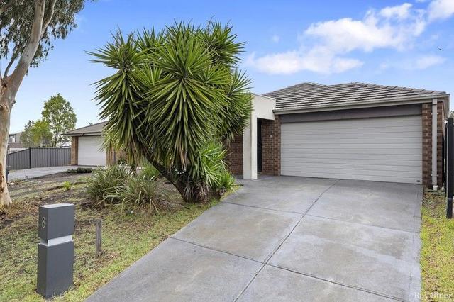8 Pirianda Court, VIC 3059