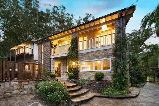 19 Lister Street, NSW 2076