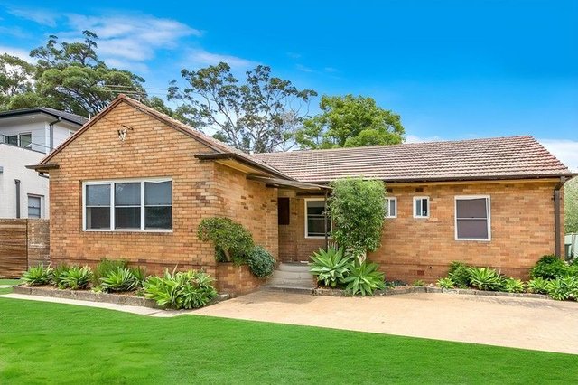 18A Anderson Avenue, NSW 2117