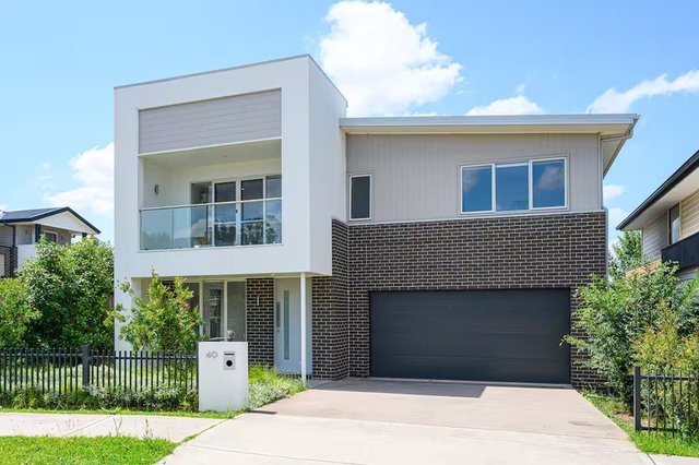 40 Indigo Cres, NSW 2565