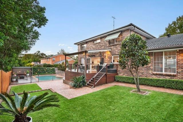 5 Arlington Avenue, NSW 2154