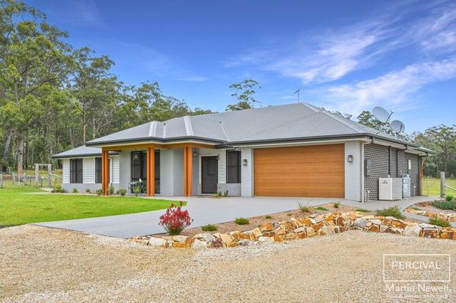 594 Burrawan Forest  Drive, NSW 2446