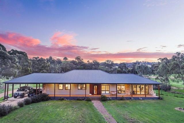 293 Merton-Strathbogie Road, VIC 3715