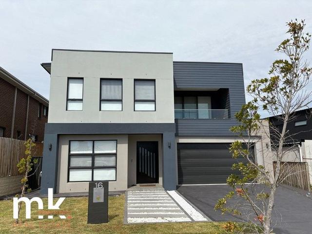 16 Gloaming Street, NSW 2563