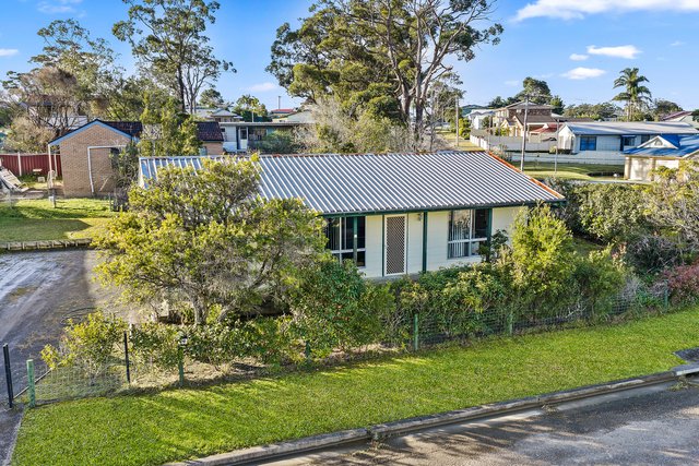 19 Flamingo Avenue, NSW 2540