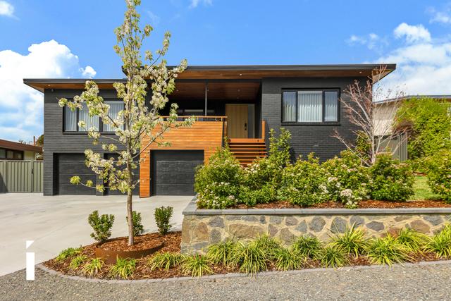 9 Parkhill Street, ACT 2607