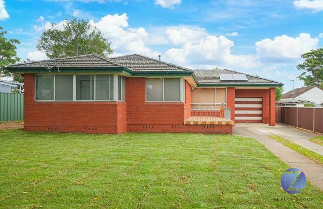 3 Lowe Crescent, NSW 2570