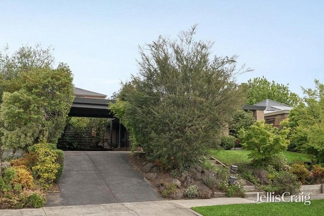 8 Viscount Drive, VIC 3108