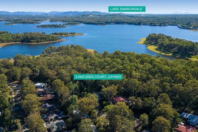 3 Natures Court, QLD 4500