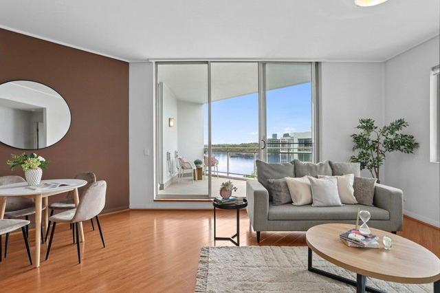 546/46 Baywater Dr, NSW 2127