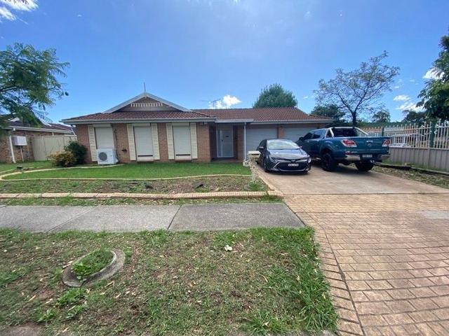 54 Whitford, NSW 2168