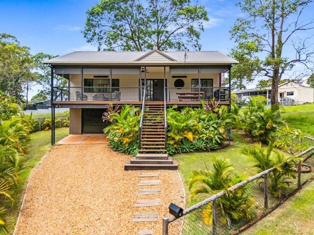 4 Autumn Court, QLD 4184