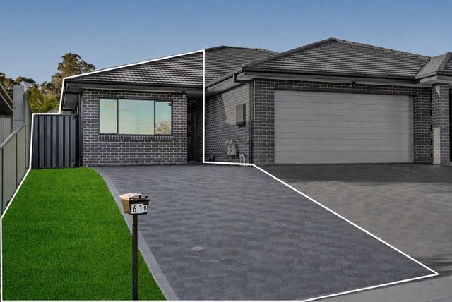 61B Tramway Drive, NSW 2567