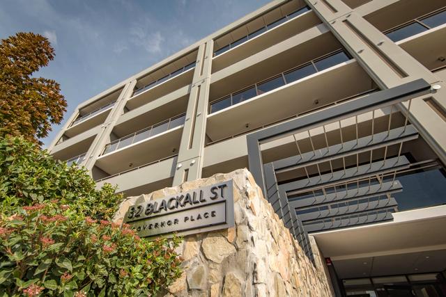 123/32 Blackall Street, ACT 2600