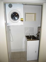 Laundry (2010-08-19)